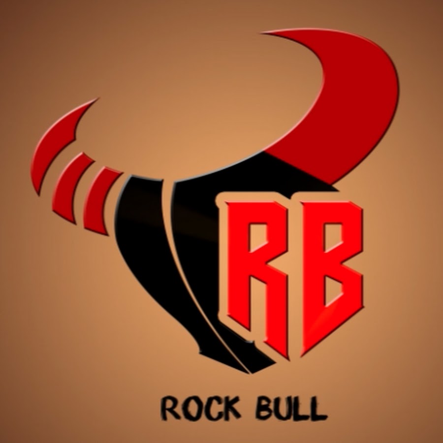 Rock Bull Music رمز قناة اليوتيوب