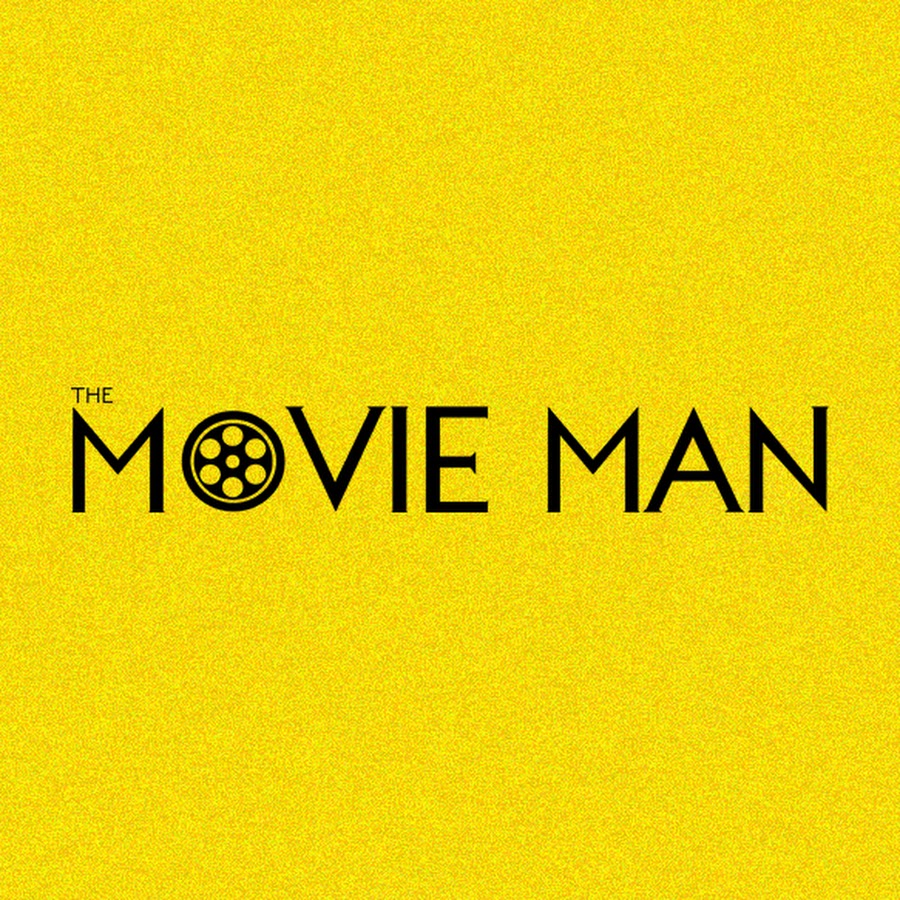Movie Man Broadcasting YouTube channel avatar