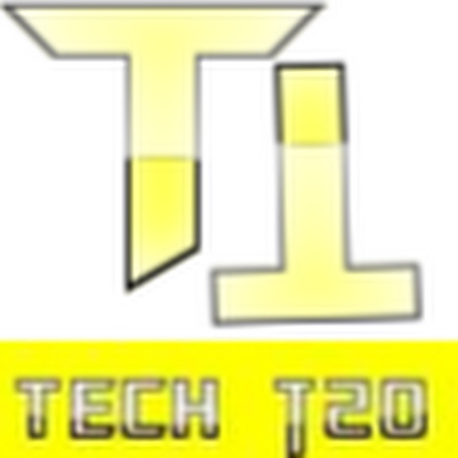 TECH TOP 20 YouTube channel avatar