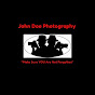 John-Doe Photography/Videography YouTube Profile Photo