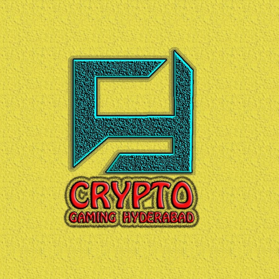 Crypto Gamings YouTube channel avatar