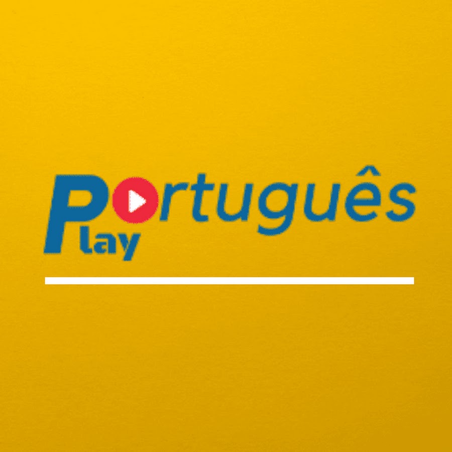 PortuguÃªs Play YouTube channel avatar