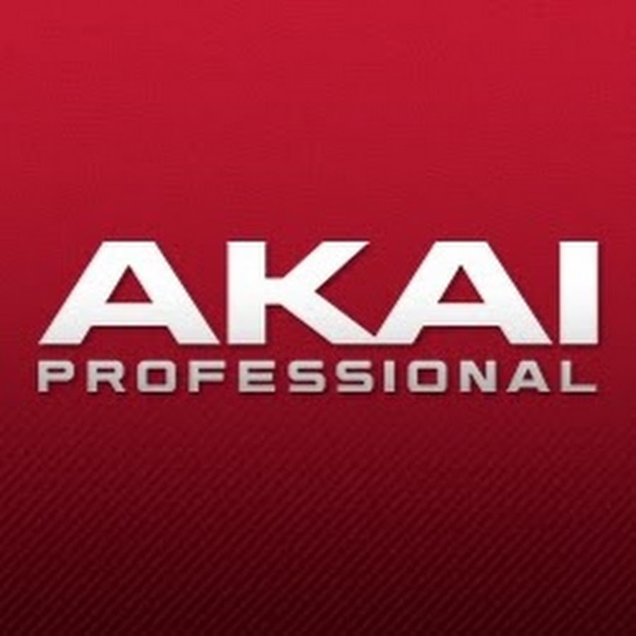 AkaiProVideo YouTube channel avatar