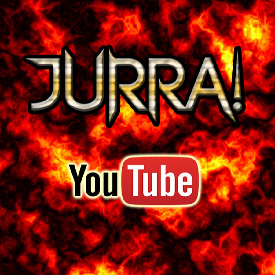 Jurra! YouTube channel avatar