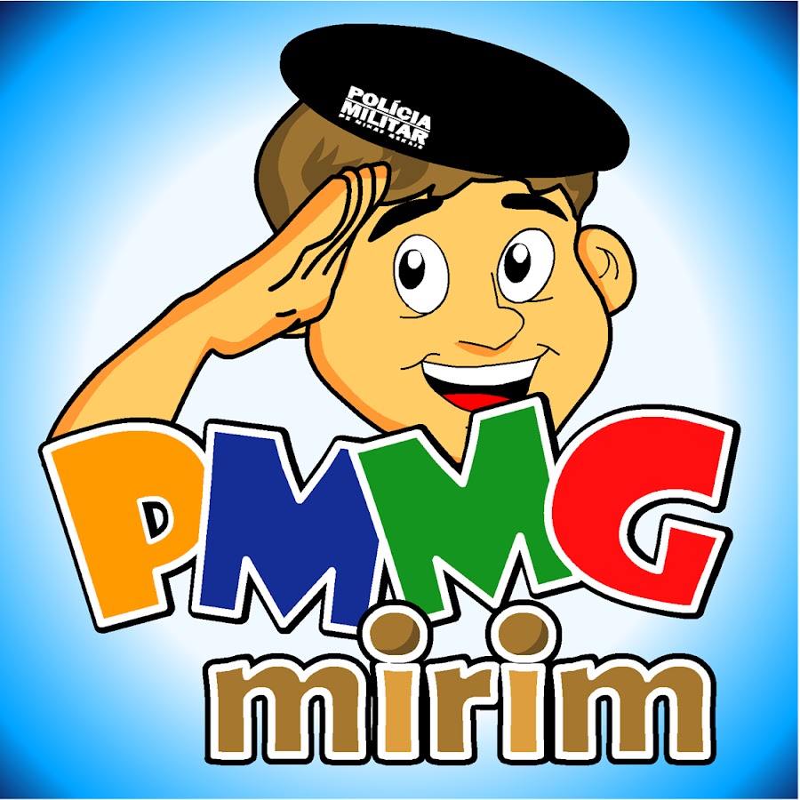 TVPMMG Mirim YouTube channel avatar