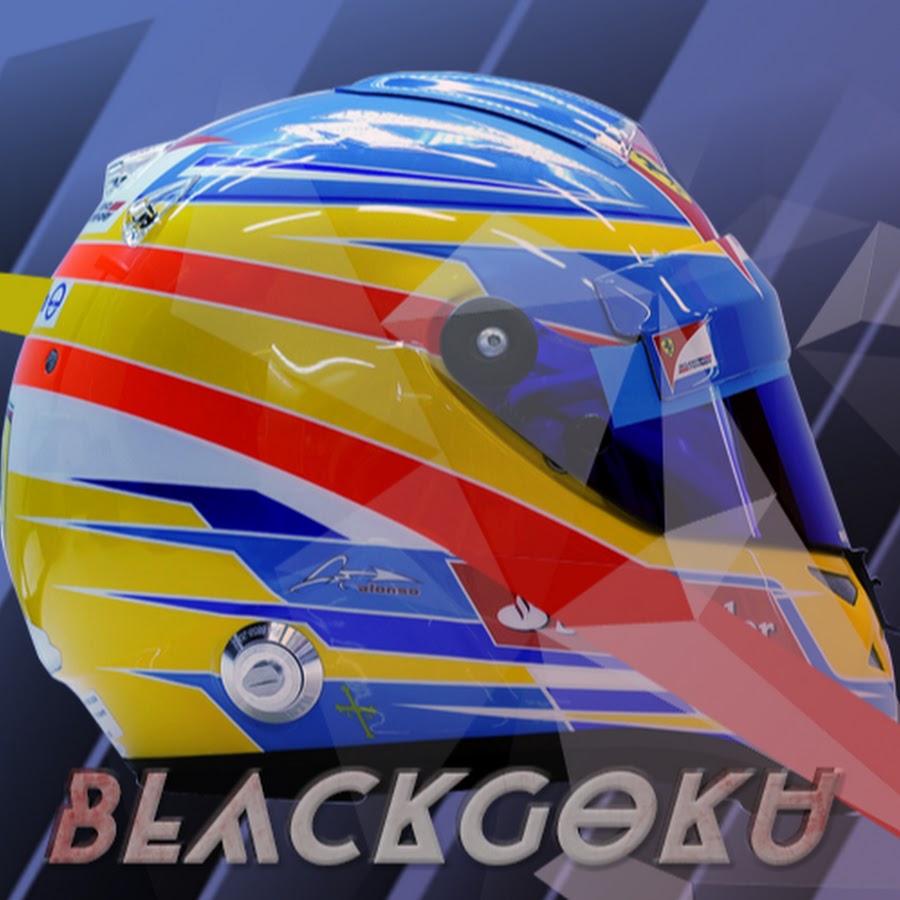 BlackGoku YouTube channel avatar