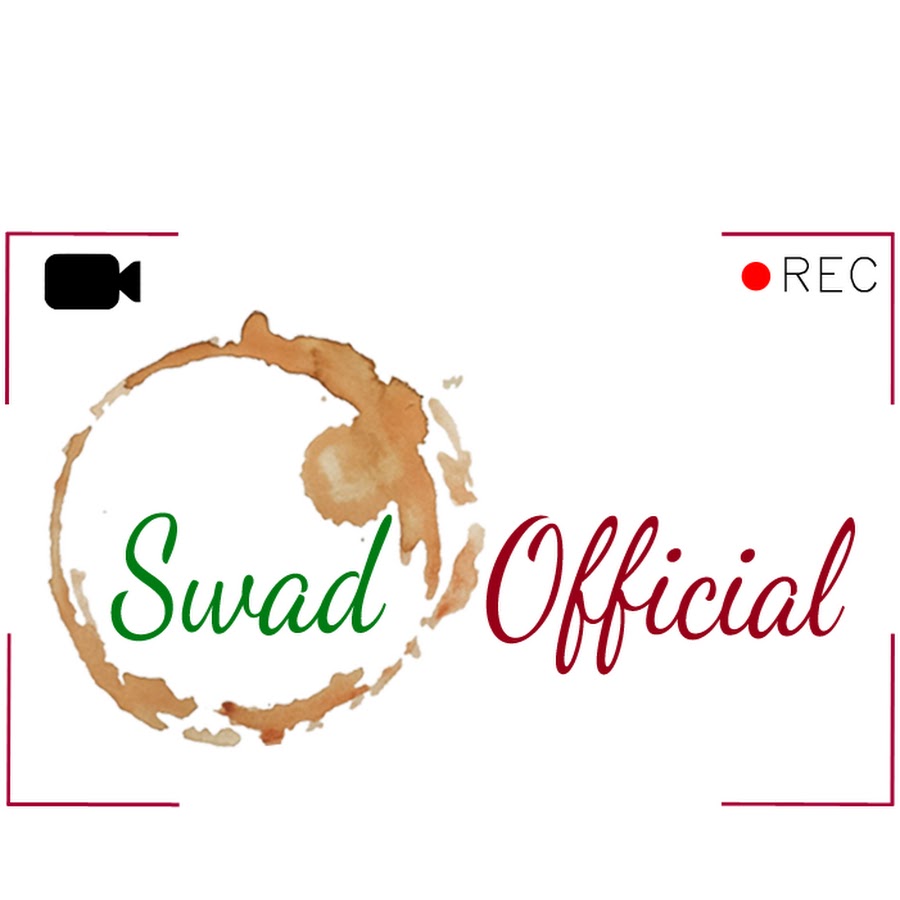 Swad official YouTube channel avatar