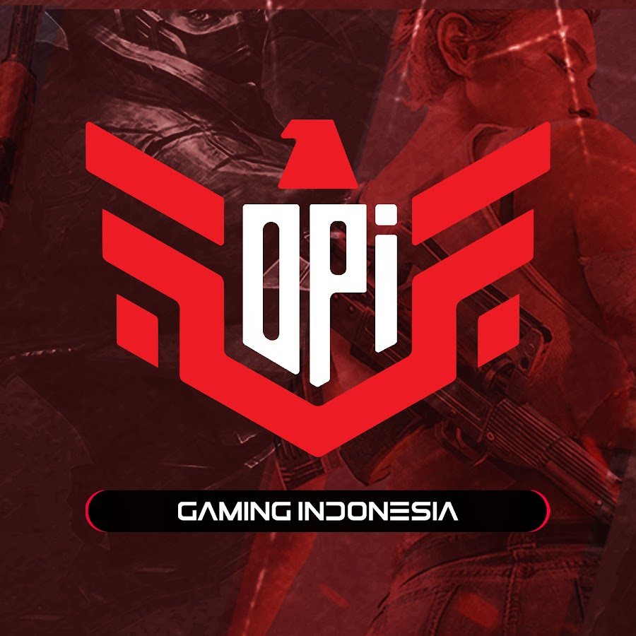 OPi Gaming YouTube kanalı avatarı