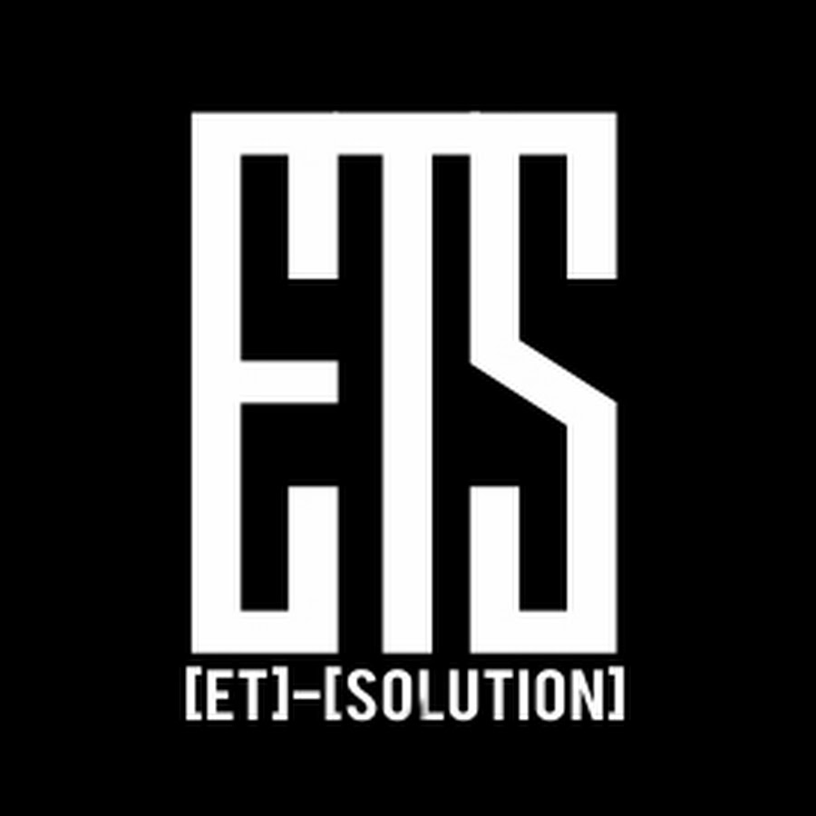 IETISolution YouTube channel avatar
