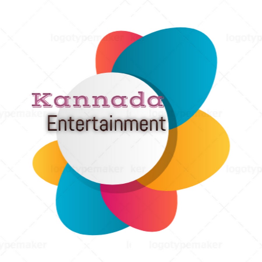 Kannada Entertainment Avatar canale YouTube 