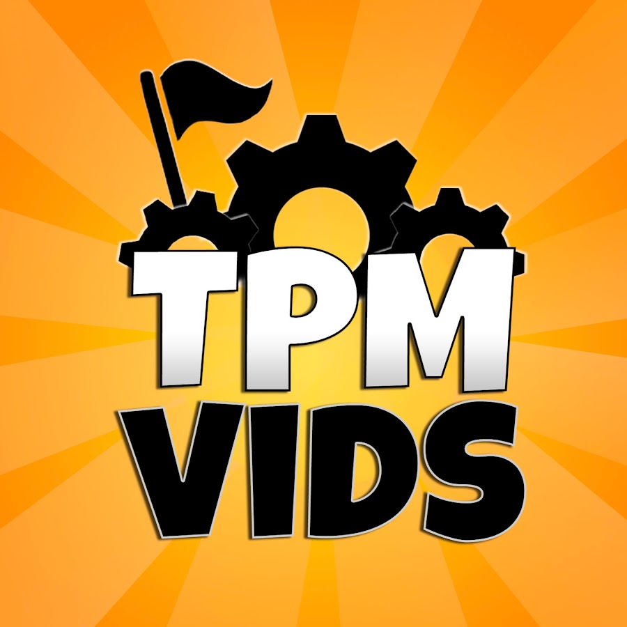 TPMvids Avatar channel YouTube 