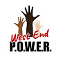 Westend P.O.W.E.R_TerriMinorSpencer YouTube Profile Photo