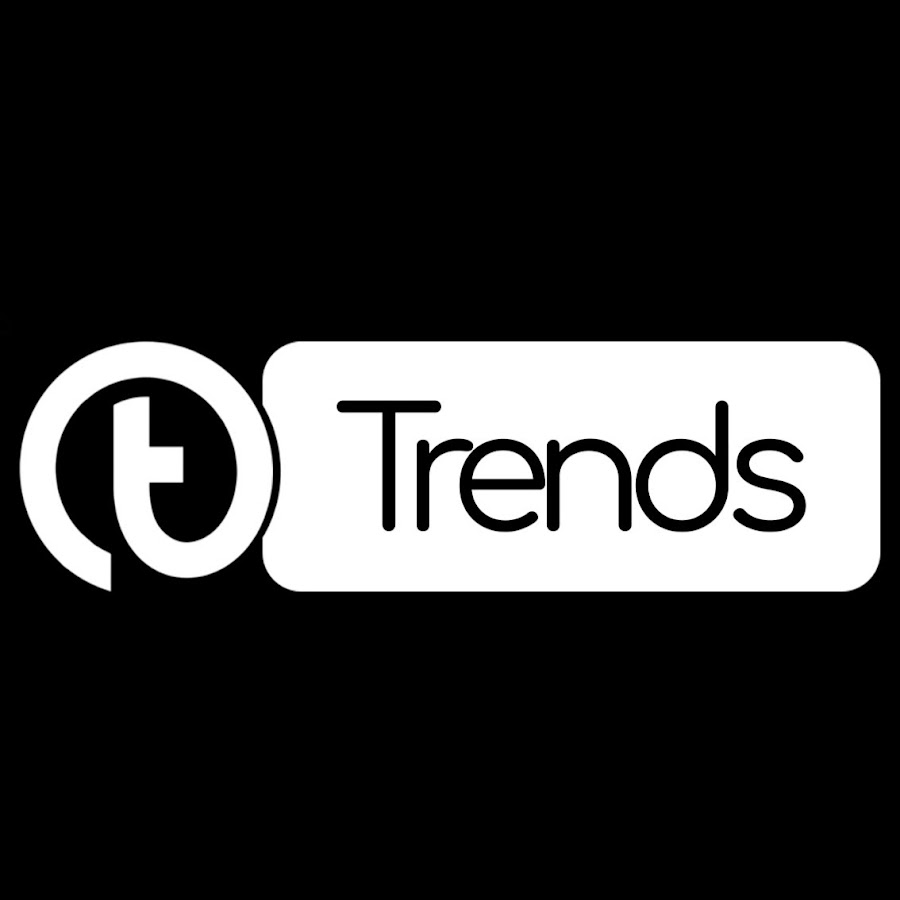 Tanzania Trends Awatar kanału YouTube