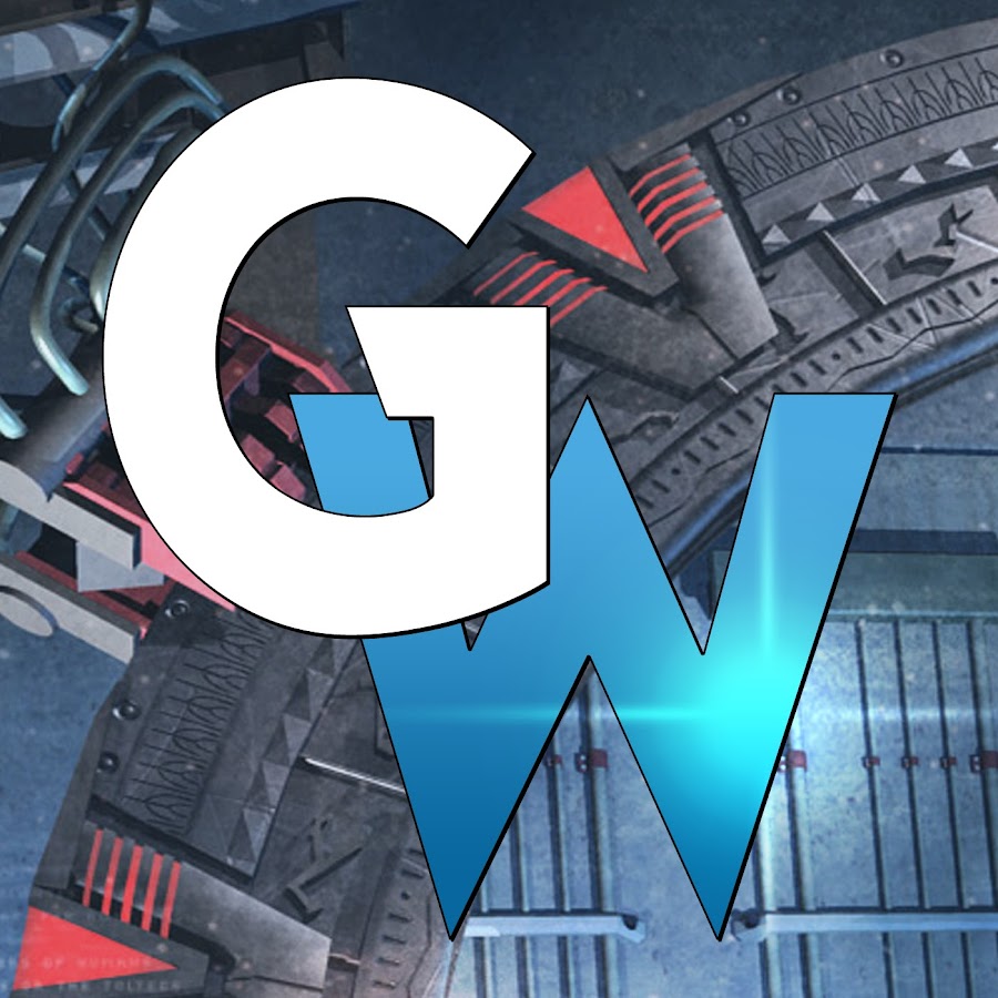 GateWorld YouTube channel avatar