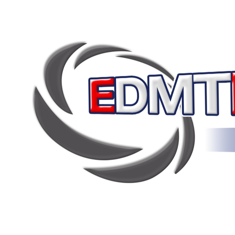 EDMT Dev YouTube channel avatar
