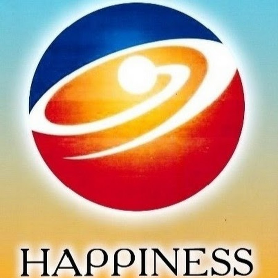 HAPPINESS_BY Irina Avatar channel YouTube 