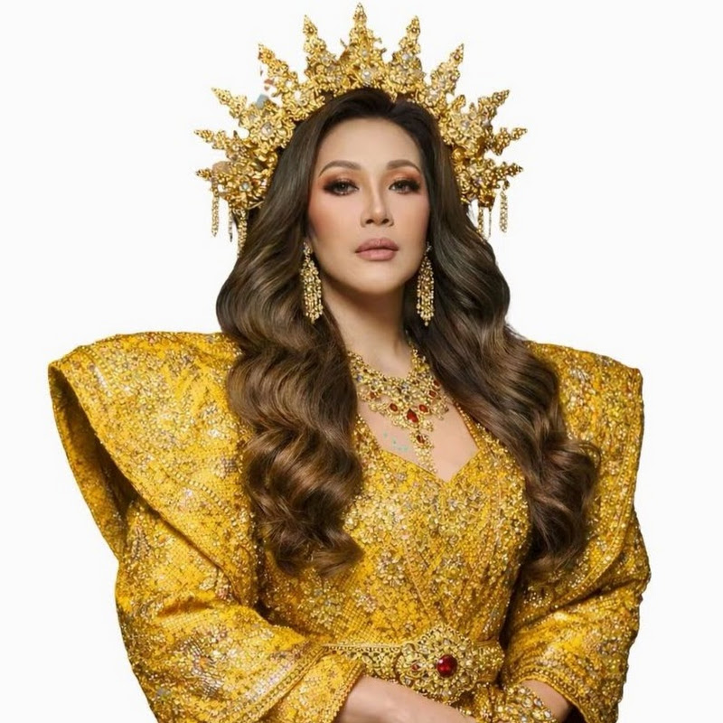 Ifa Raziah Entertainment - 網紅的藏寶箱 