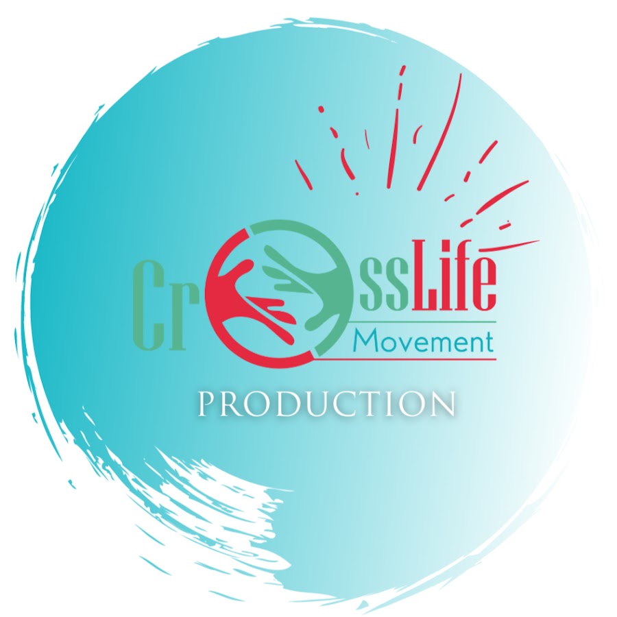 Crosslife Movement Production YouTube channel avatar