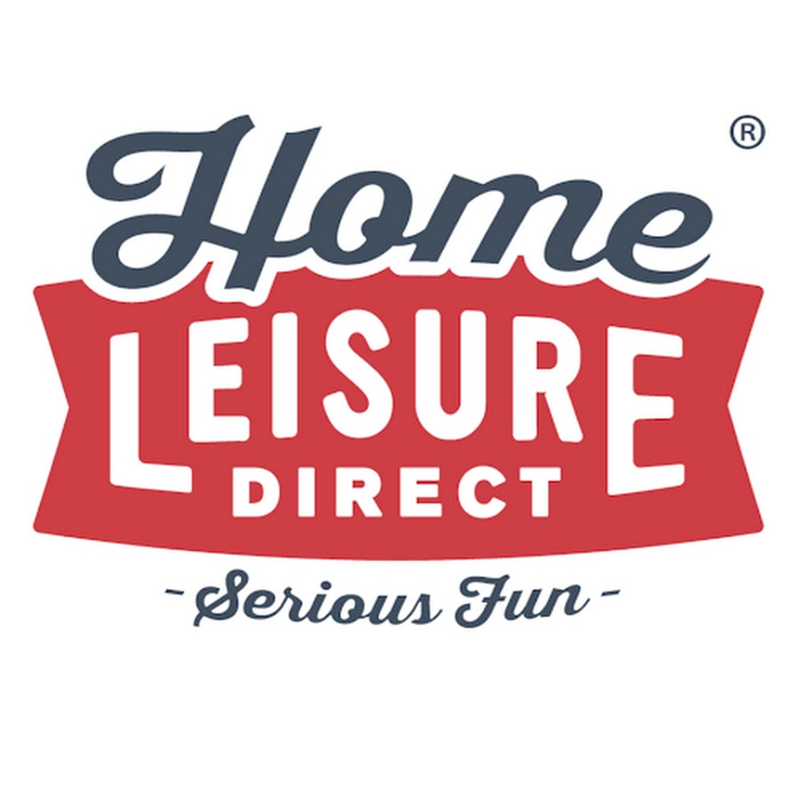 Home Leisure Direct YouTube-Kanal-Avatar