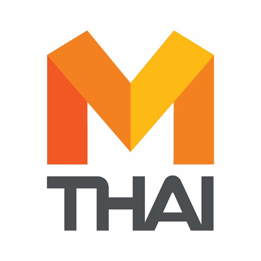MThai.Com رمز قناة اليوتيوب