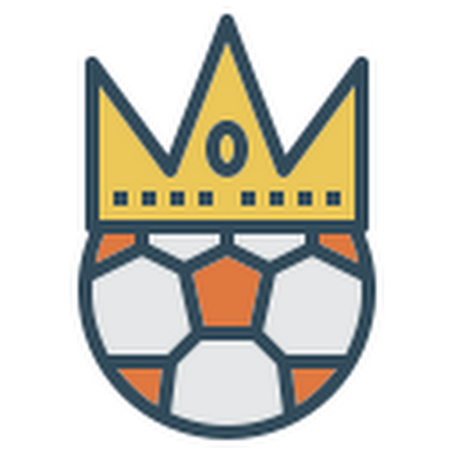 KING OF FOOTBALL YouTube channel avatar