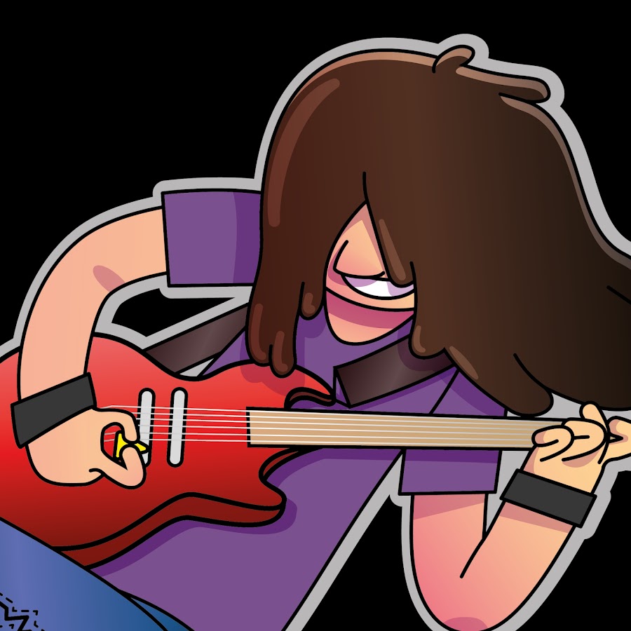 Guitar Man YouTube channel avatar