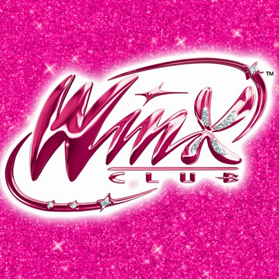 Winx Club Italia YouTube channel avatar