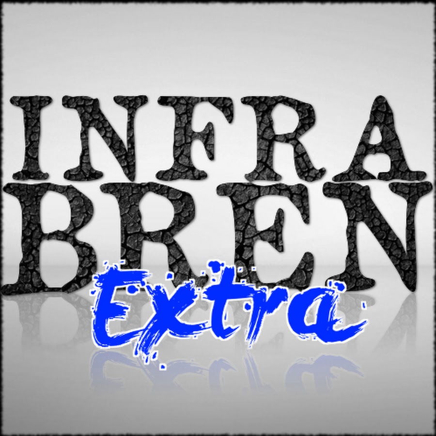 ExtraBren رمز قناة اليوتيوب