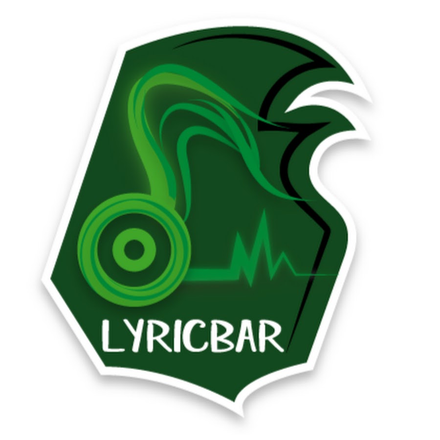 LyricBar YouTube 频道头像
