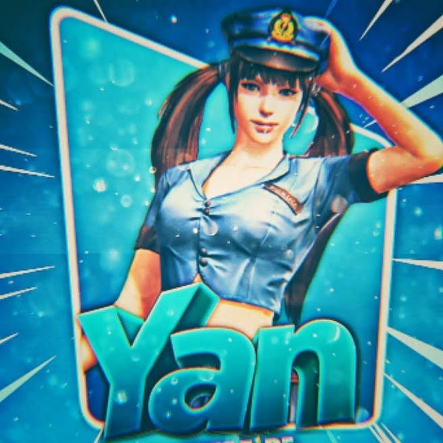 Yan Gamers YouTube channel avatar