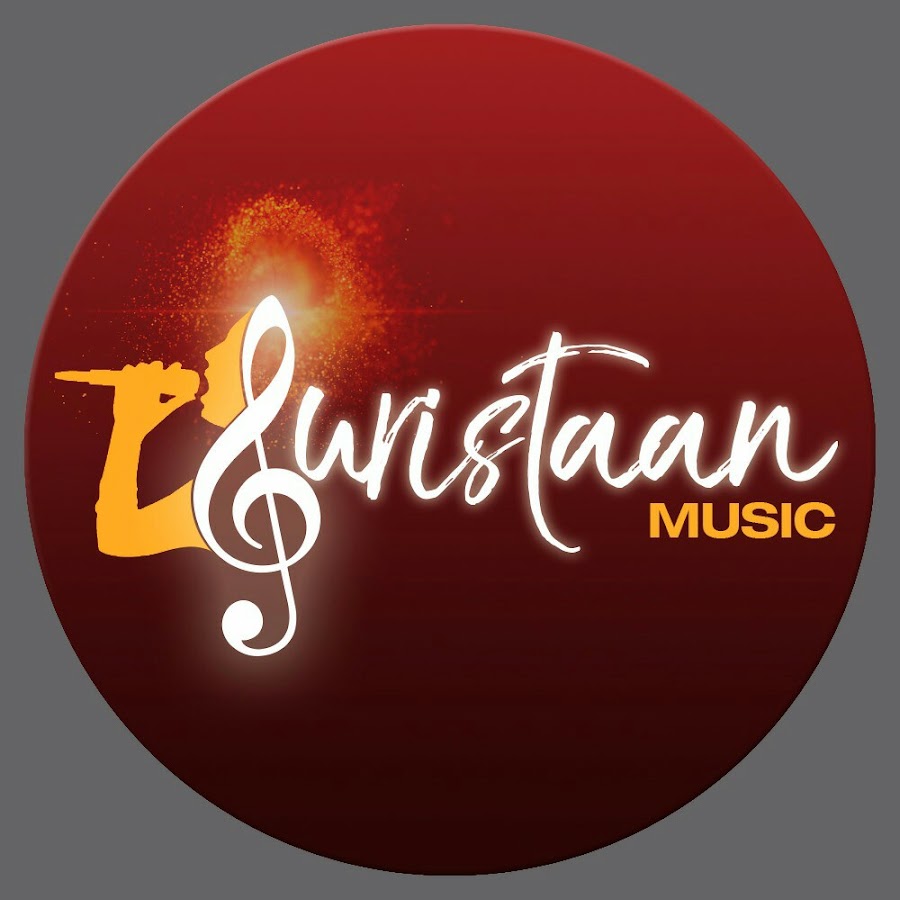 Suristaan Music YouTube kanalı avatarı