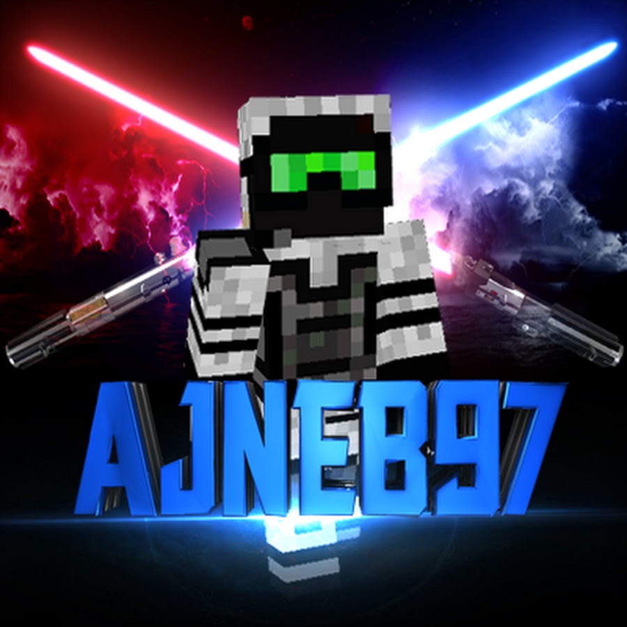 Ajneb97 Avatar canale YouTube 