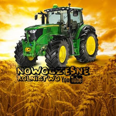 Nowoczesne Rolnictwo