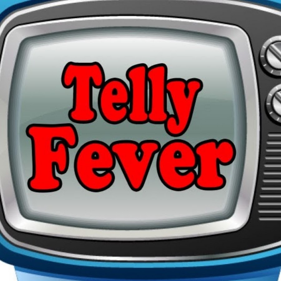 Telly News YouTube channel avatar