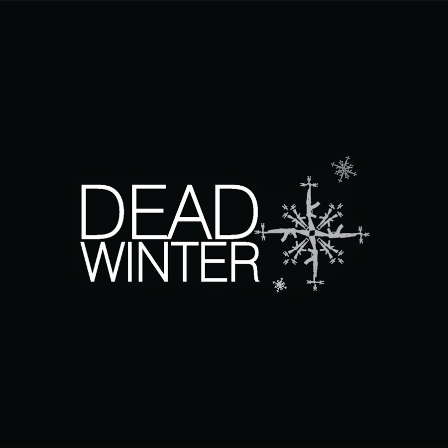 DEAD WINTER YouTube channel avatar