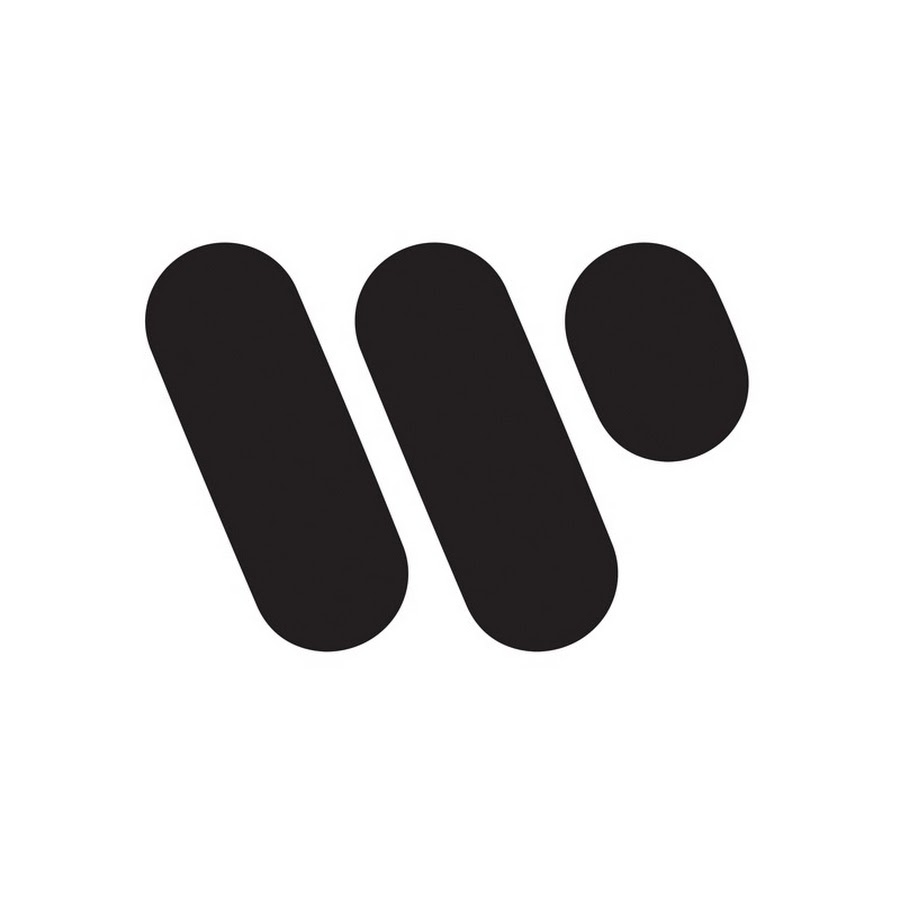 Warner Music Australia YouTube channel avatar