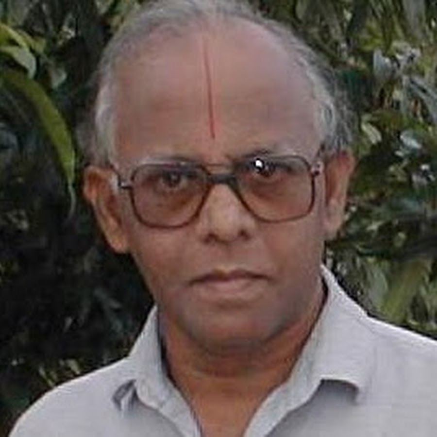 Ranganathan Srinivasan