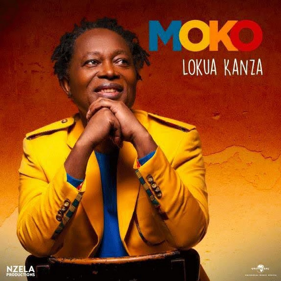 Lokua Kanza Management यूट्यूब चैनल अवतार