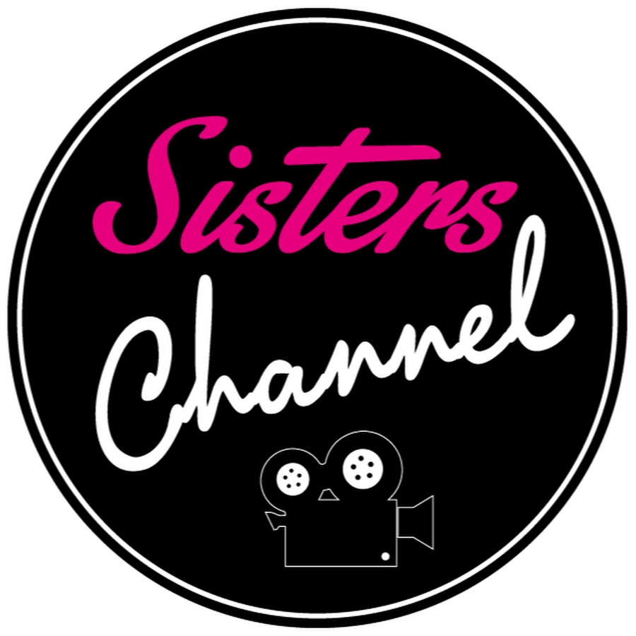 Sisters Channel رمز قناة اليوتيوب