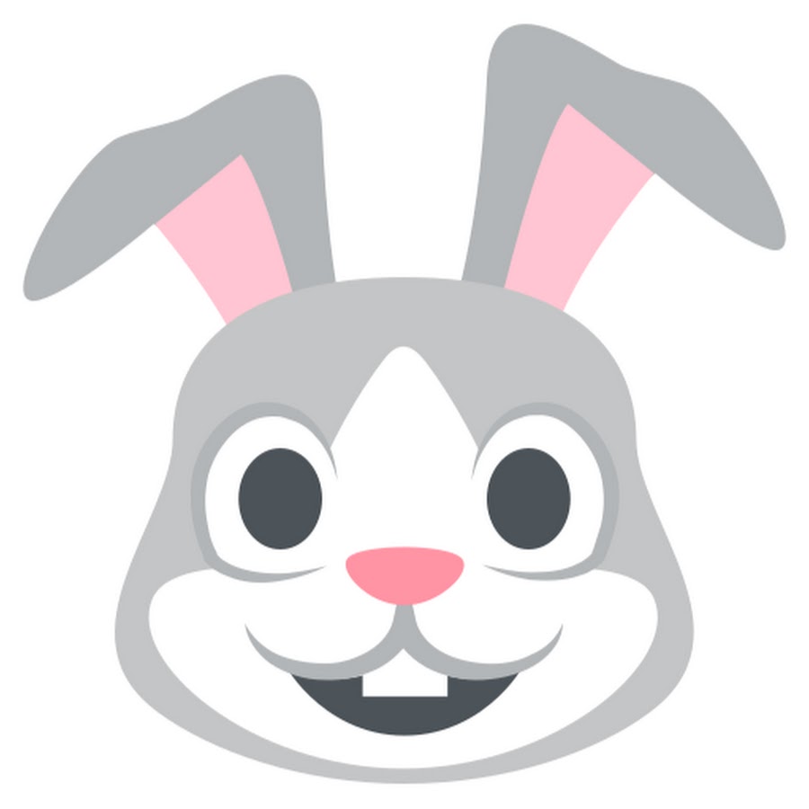 My Friend Rabbit Avatar canale YouTube 