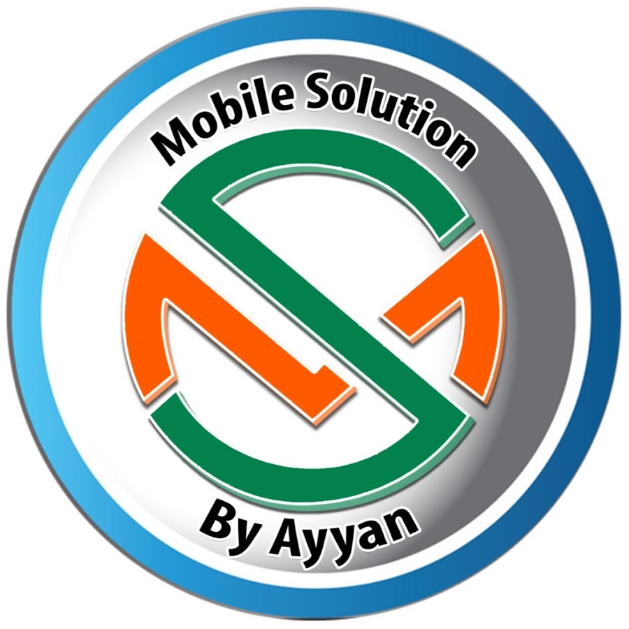 Mobile Solution by ayyan
