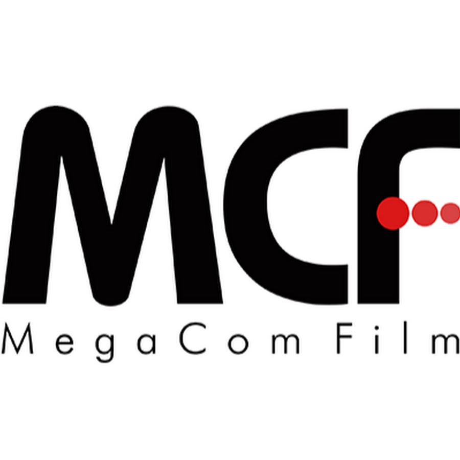 MegaComFilm YouTube-Kanal-Avatar