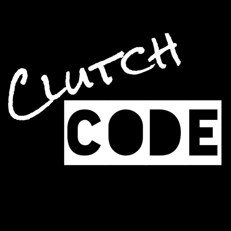 Clutch Code