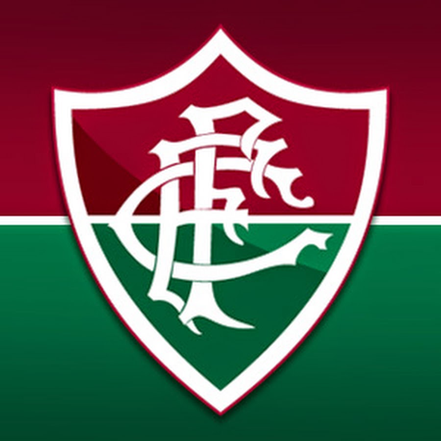 Fluminense Football Club ইউটিউব চ্যানেল অ্যাভাটার