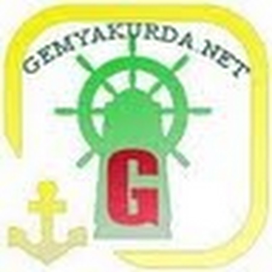 Gemya Kurda YouTube kanalı avatarı