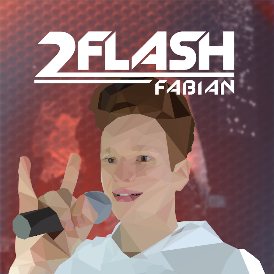 2FlashÂ® - Fabian YouTube channel avatar