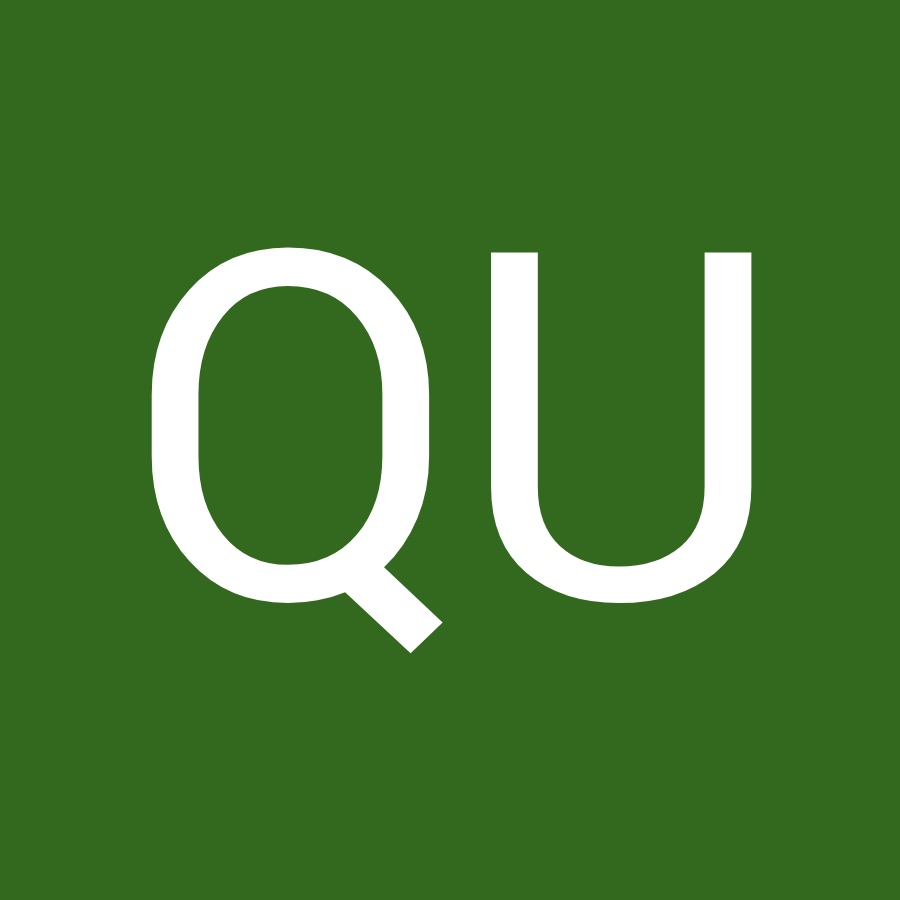 QU ASV YouTube channel avatar