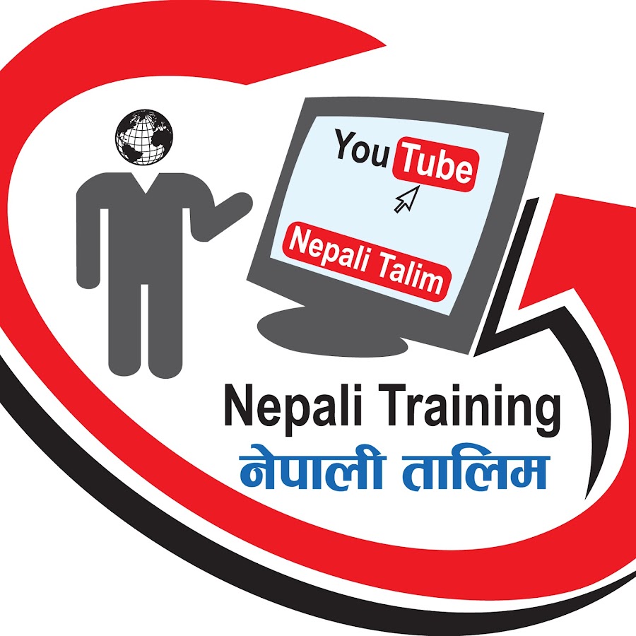 Nepali Talim YouTube channel avatar