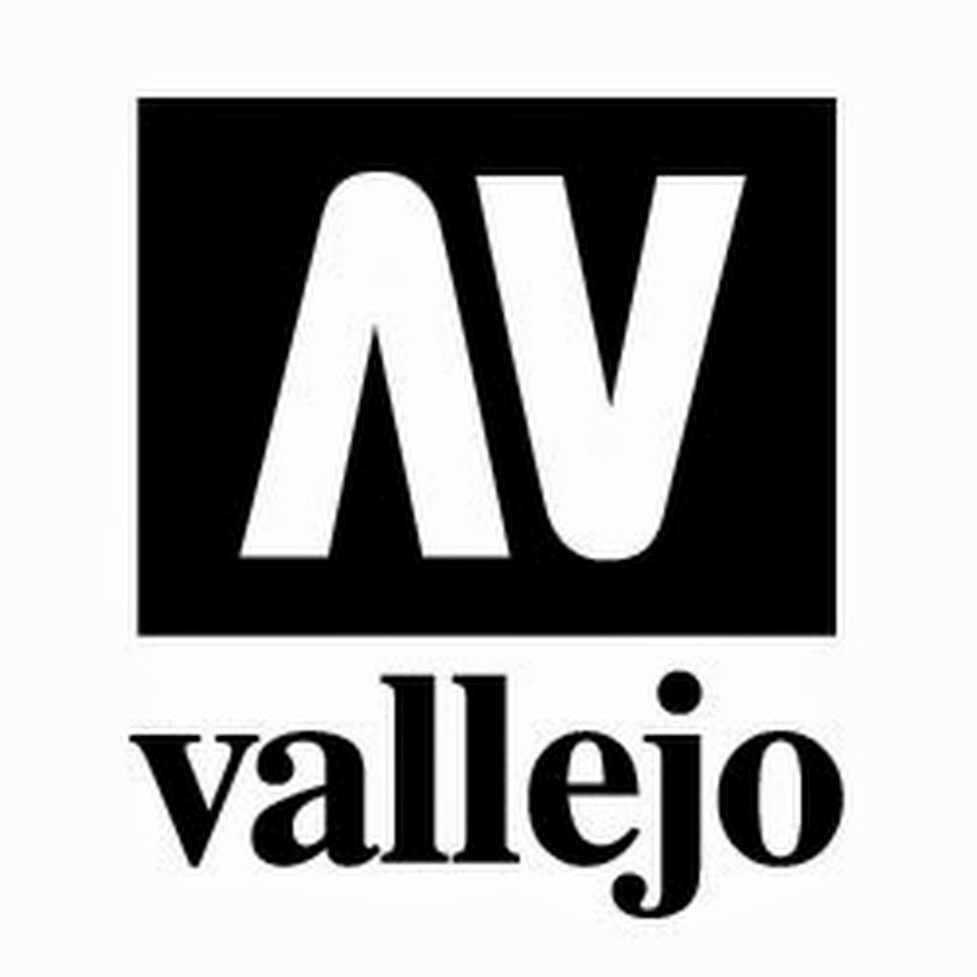 vallejocolors YouTube channel avatar
