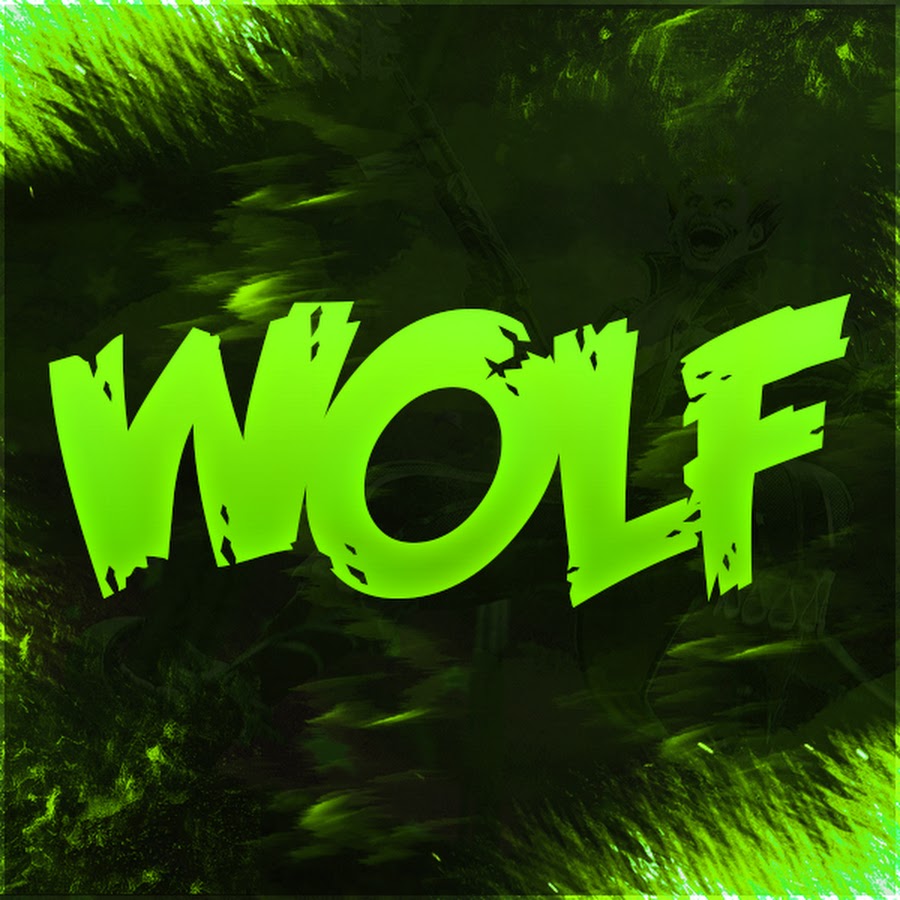 WOLF Ø¬Ù„Ø§Ù„ Ù„Ù„Ù…Ø¹Ù„ÙˆÙ…ÙŠØ§Øª Avatar channel YouTube 
